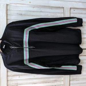 Urban Outfitters quarter zip sweatshirt. Size XL